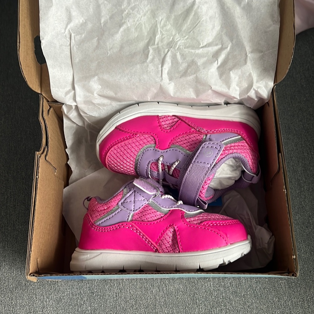 Stride Rite Shoes